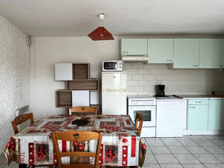  Appartement � vendre 3 pi�ces 53 m�