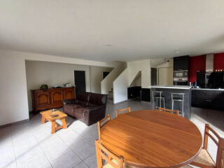  Maison � vendre 4 pi�ces 103 m�