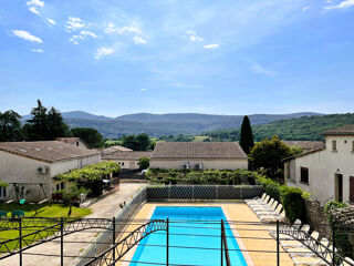  Appartement � vendre 3 pi�ces 53 m�