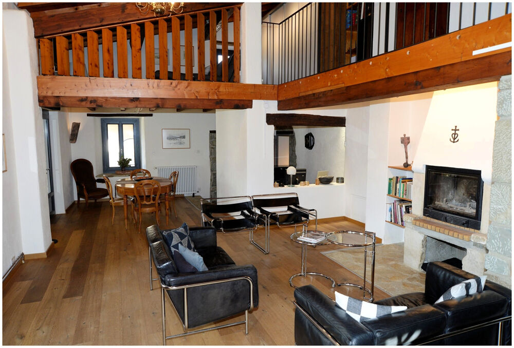  vendre  Proprit/chteau Eyzahut (26160)