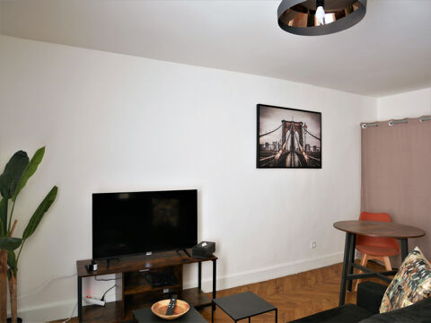  Appartement � louer 1 pi�ce 20 m�