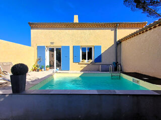  Maison � vendre 6 pi�ces 162 m�