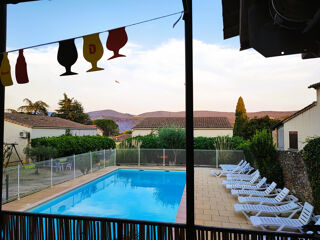  Immeuble � vendre 15 + pi�ces 721 m�