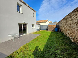  Maison � vendre 4 pi�ces 103 m�