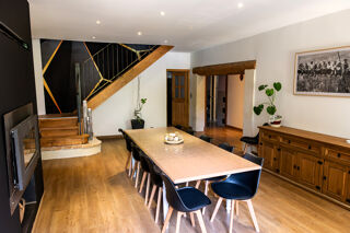  Maison � vendre 7 pi�ces 165 m�