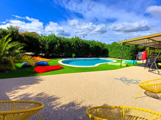  Maison � vendre 6 pi�ces 126 m�