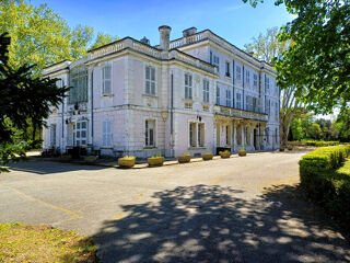  Propri�t�/ch�teau � vendre 15 + pi�ces 1089 m�