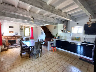  Maison � vendre 5 pi�ces 84 m�