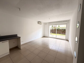  Appartement � louer 1 pi�ce 40 m�