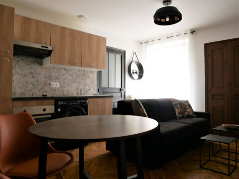  Appartement � louer 1 pi�ce 20 m�