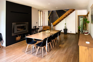  Maison � vendre 7 pi�ces 165 m�