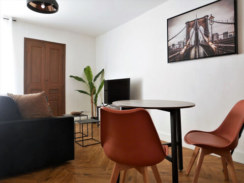  Appartement � louer 1 pi�ce 20 m�