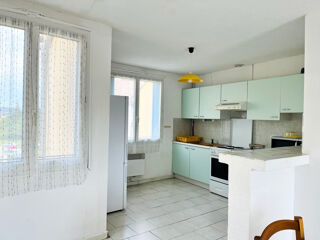  Appartement � vendre 4 pi�ces 67 m�