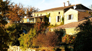  Propri�t�/ch�teau � vendre 6 pi�ces 420 m�