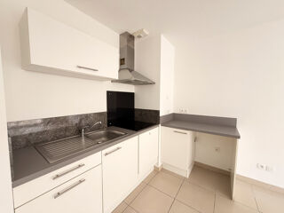  Appartement � louer 1 pi�ce 41 m�