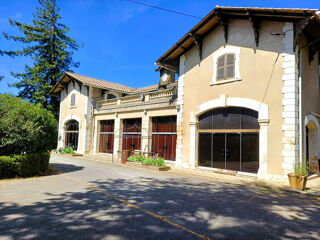  Propri�t�/ch�teau � vendre 15 + pi�ces 1089 m�