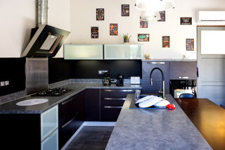  Maison � vendre 7 pi�ces 165 m�