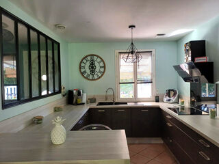  Maison � vendre 6 pi�ces 126 m�