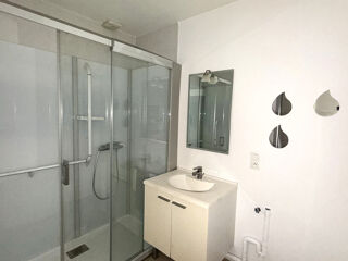  Appartement � louer 1 pi�ce 40 m�