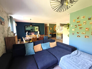  Maison � vendre 6 pi�ces 126 m�