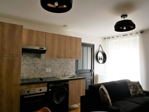  Appartement � louer 1 pi�ce 20 m�