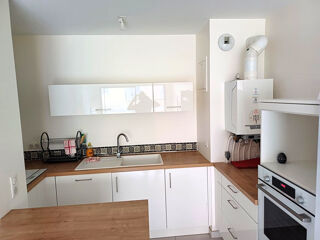  Appartement � vendre 3 pi�ces 65 m�