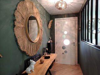  Maison � vendre 6 pi�ces 126 m�