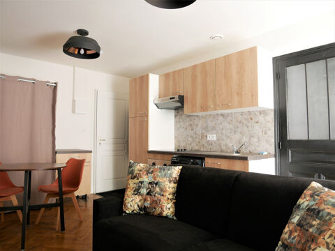  Appartement � louer 1 pi�ce 20 m�