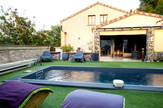  Maison � vendre 7 pi�ces 165 m�