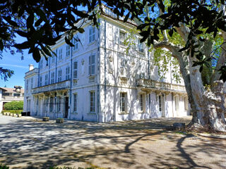  Propri�t�/ch�teau � vendre 15 + pi�ces 1089 m�