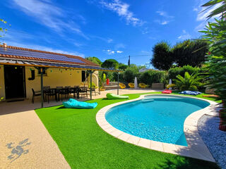  Maison � vendre 6 pi�ces 126 m�