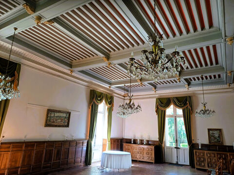 Vente Propri�t�/Ch�teau Investissement rare dans un ch�teau, �norme potentiel de valorisation Pierrelatte