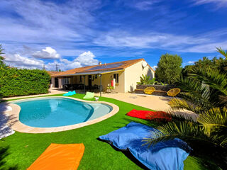  Maison � vendre 6 pi�ces 126 m�