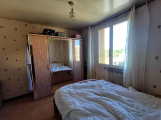  Appartement � vendre 7 pi�ces 85 m�