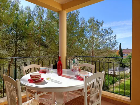 Location  Appartement 