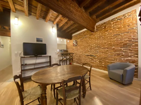 Location  Appartement 