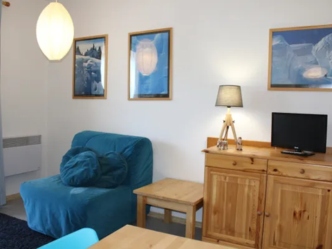 Location  Appartement 