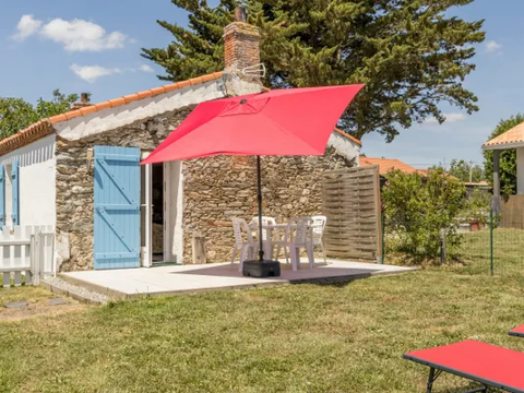 Location  Maison - Villa 
