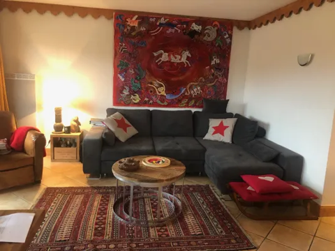 Location  Appartement 
