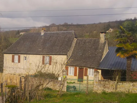 Location  Maison - Villa 