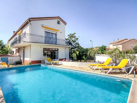 Location  Maison - Villa 