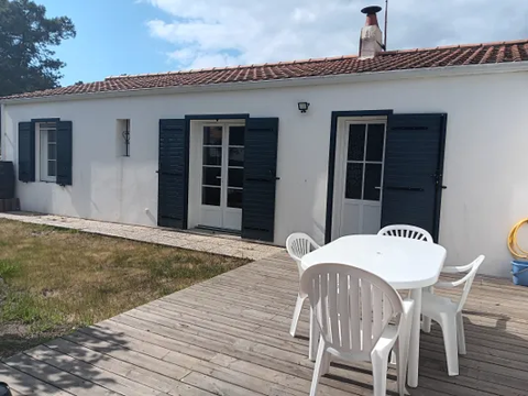 Location  Maison - Villa 