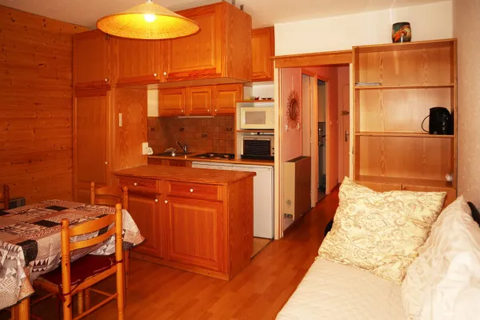 Location  Appartement 