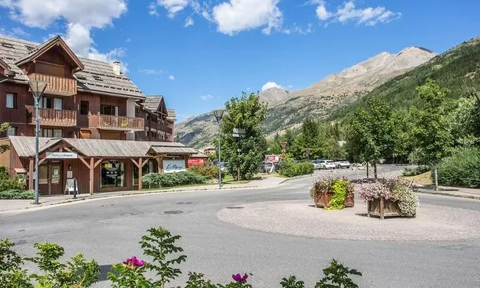 Location  Appartement 