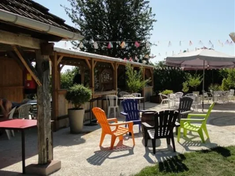 Location  Chalet - Bungalow 