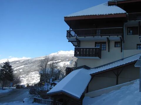   Entrée bas Télévision - Local skis - Lave vaisselle - Lave linge . . . Rhône-Alpes, Aime (73210)