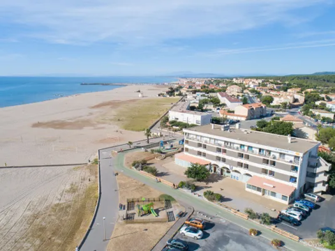 Location  Appartement 