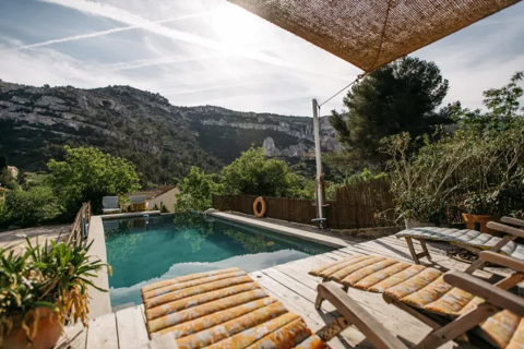 Location  Maison - Villa 