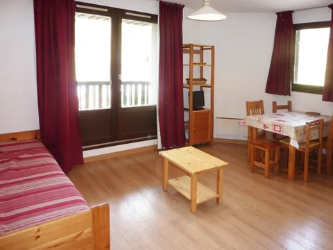 Location  Appartement 