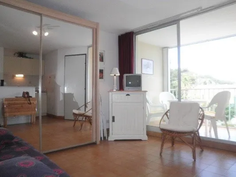 Location  Appartement 